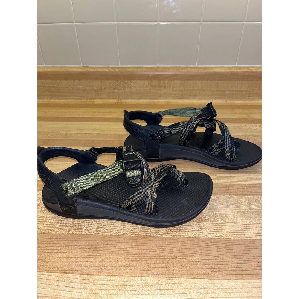 Chaco Z/Canyon 2 Sandals Women's Size 10 - Picture 3 of 7